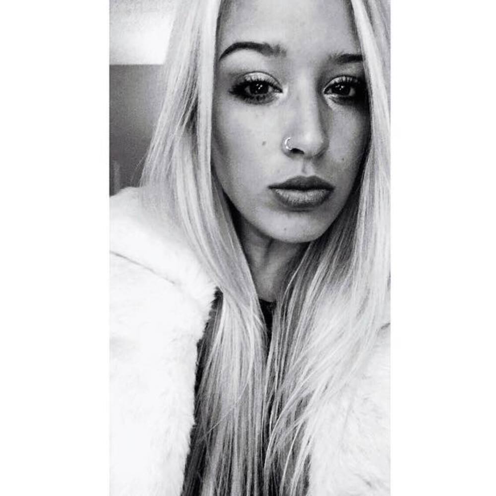 Meet your Posher, Charity